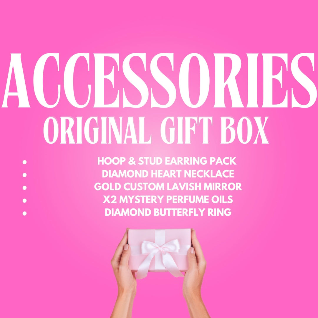 Accessories Original Gift Box