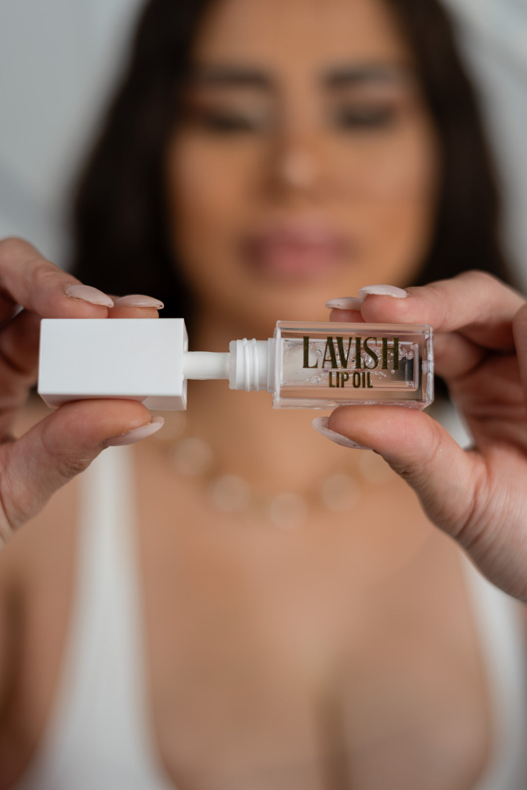 Lip Oil