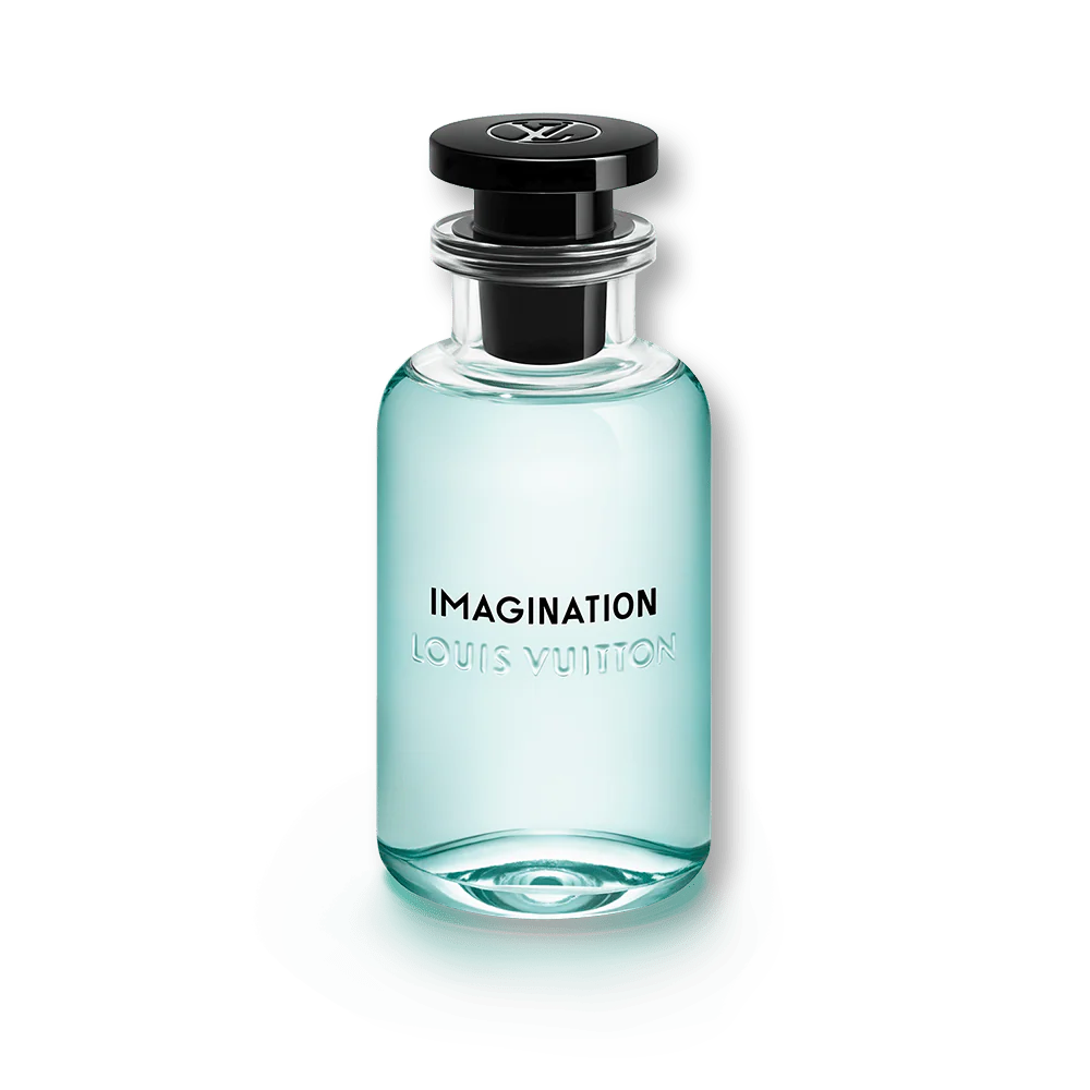 Louis Vuitton Imagination