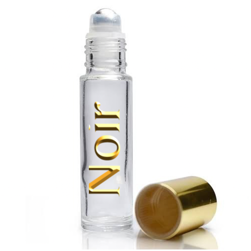 Noir - Inspired by Tom Ford Extreme Noir