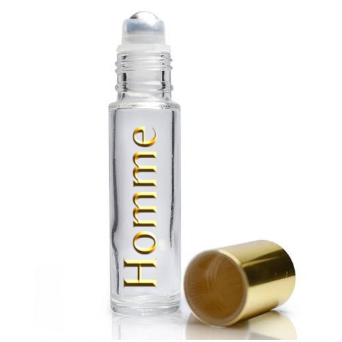 Homme - Inspired by YSL L’Homme