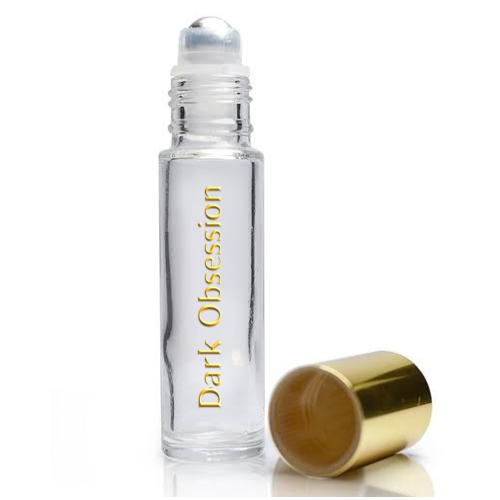 Dark Obsession - Inspired by Burberry Goddess