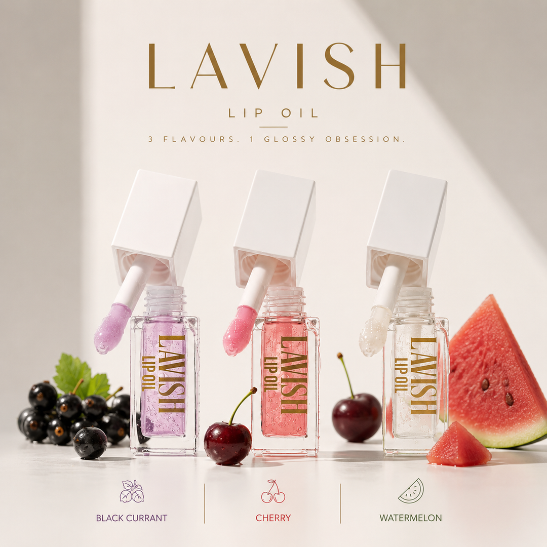 Lip Oil